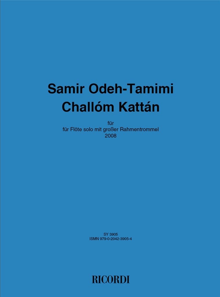Challom Kattan